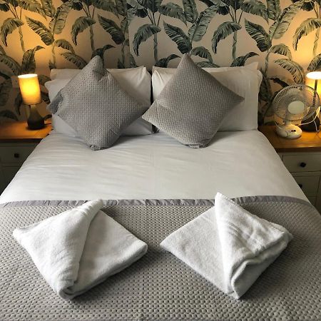 לונדון Parkwood Hotel מראה חיצוני תמונה