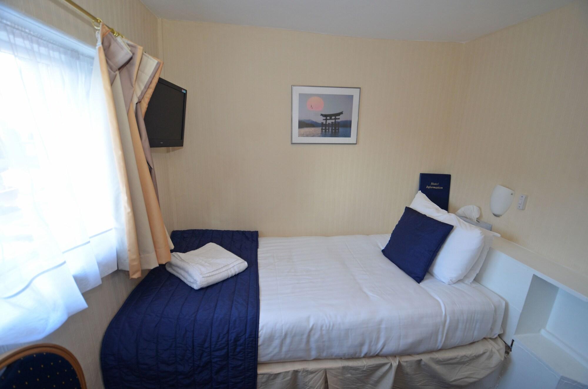 לונדון Parkwood Hotel מראה חיצוני תמונה
