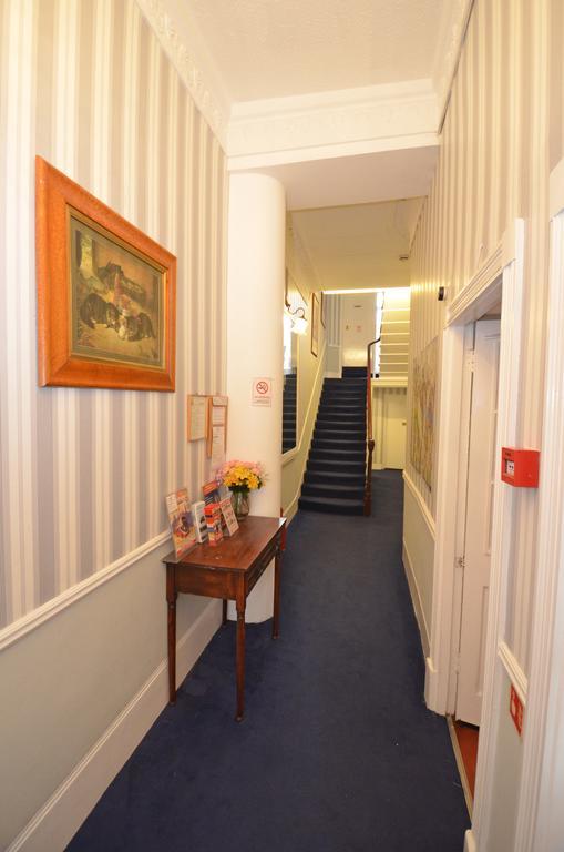 לונדון Parkwood Hotel מראה חיצוני תמונה