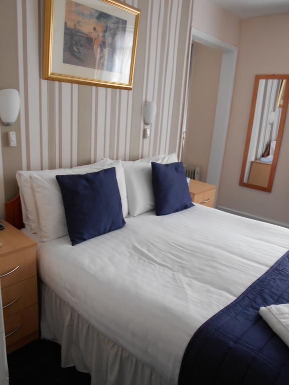 לונדון Parkwood Hotel מראה חיצוני תמונה