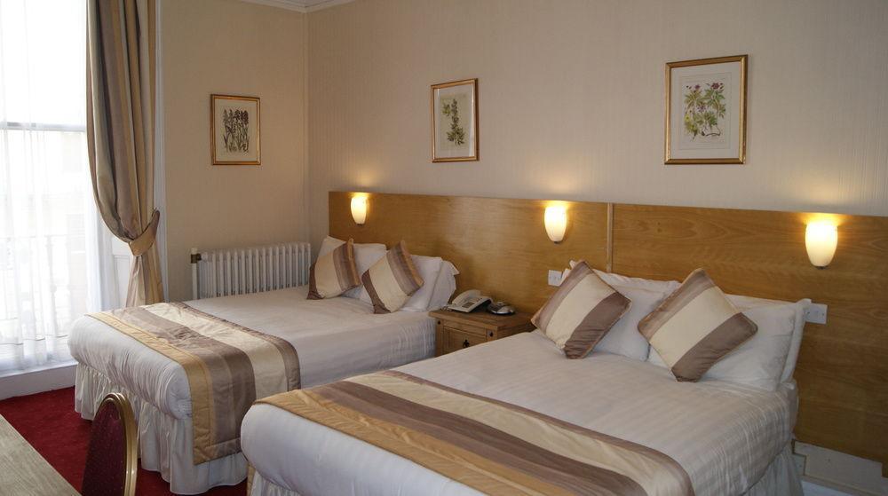 לונדון Parkwood Hotel מראה חיצוני תמונה