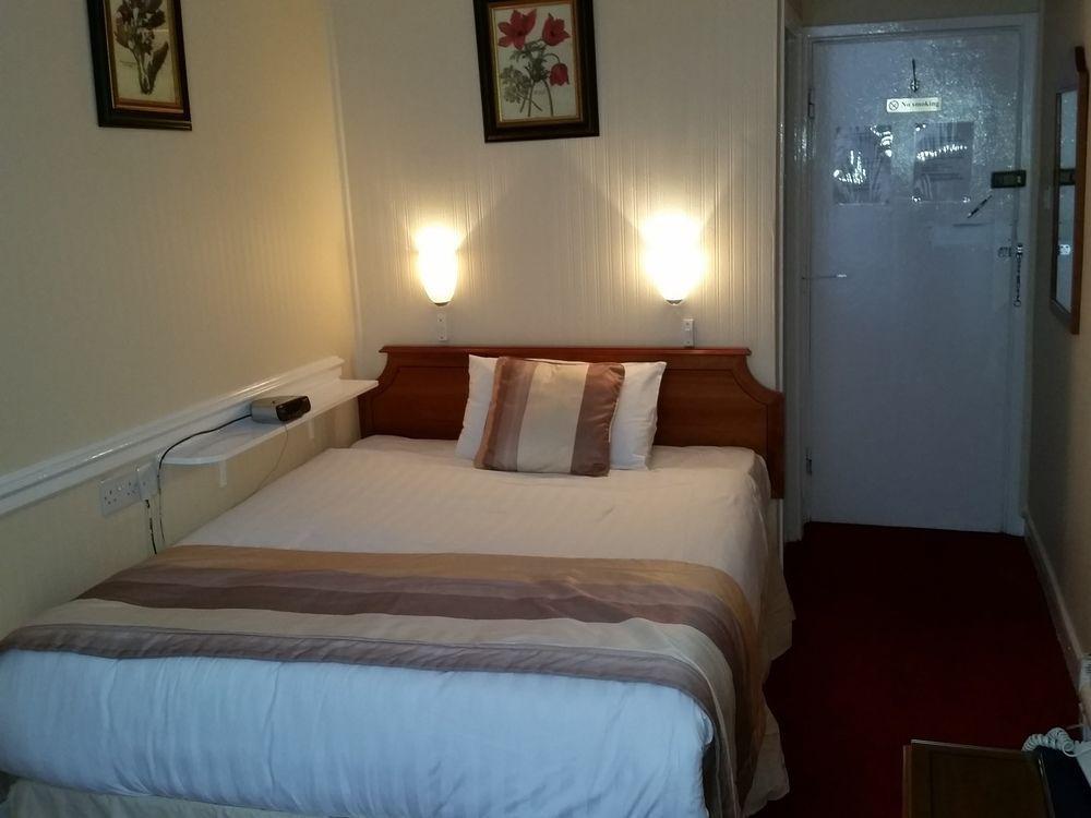 לונדון Parkwood Hotel מראה חיצוני תמונה